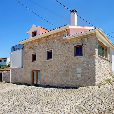 Casa Do Piao - Turismo Rural Ancião Exteriör bild